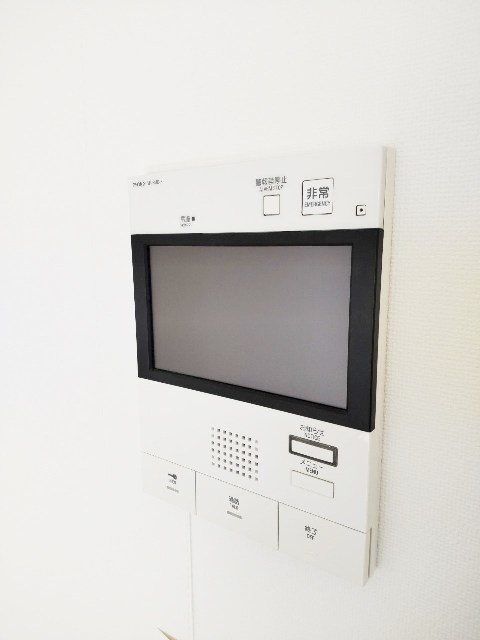 セキュリティ　同仕様タイプ
