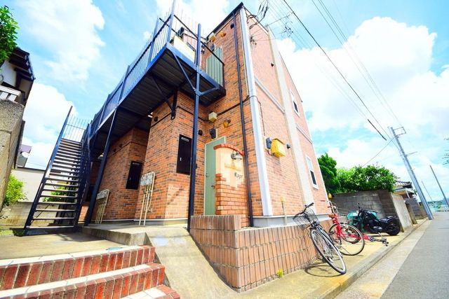 建物外観　★おしゃれな外観です★
