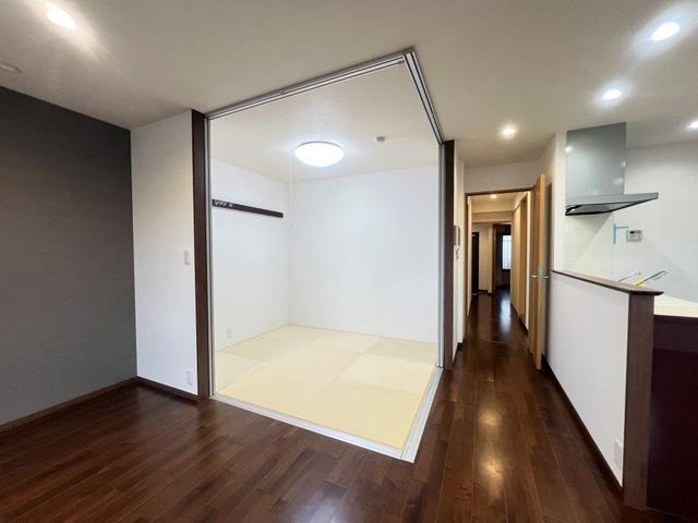 その他部屋・スペース　和室
