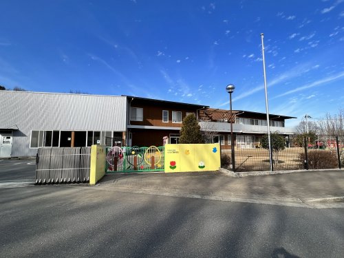 幼稚園・保育園　ゆうゆう保育園（幼稚園・保育園）まで831m