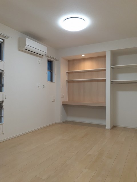 その他部屋・スペース