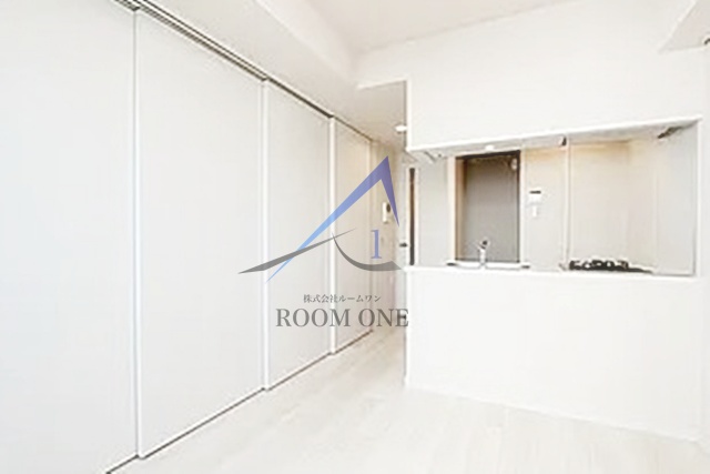 居室・リビング　洋室のお部屋です。