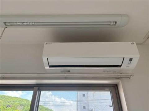 その他設備　室内設備