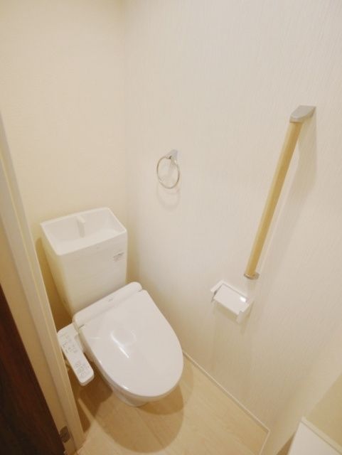 トイレ　★トイレです★
