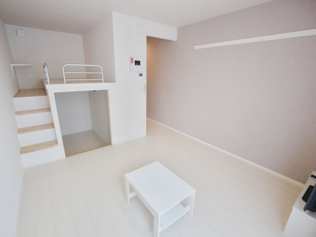 居室・リビング　★オシャレな洋室です★