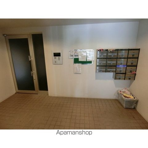 その他共有部分　その他共有部分