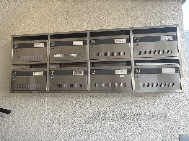 その他　集合ポスト