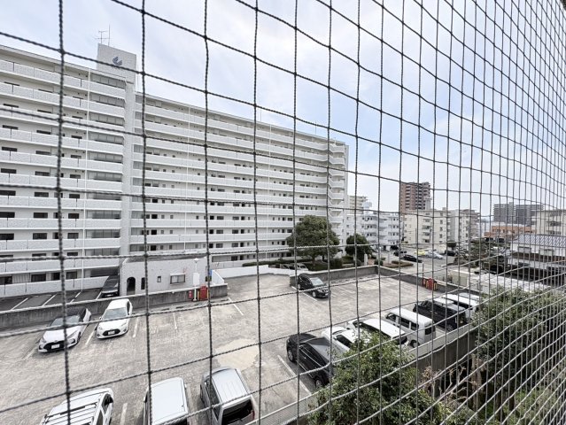 眺望　参考資料になりますのでご承知おき下さい