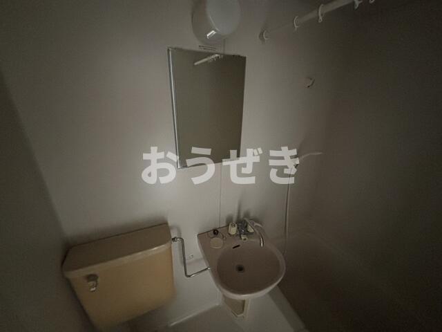 洗面設備　毎日の「切り替え」を担う場所…?