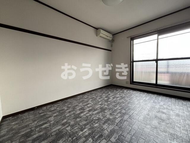 眺望　お持ちの家具の配置を考えると…?