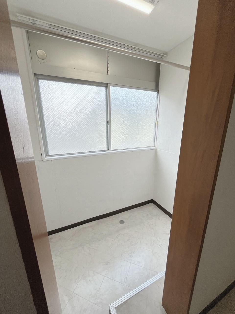 バルコニー　サンルーム