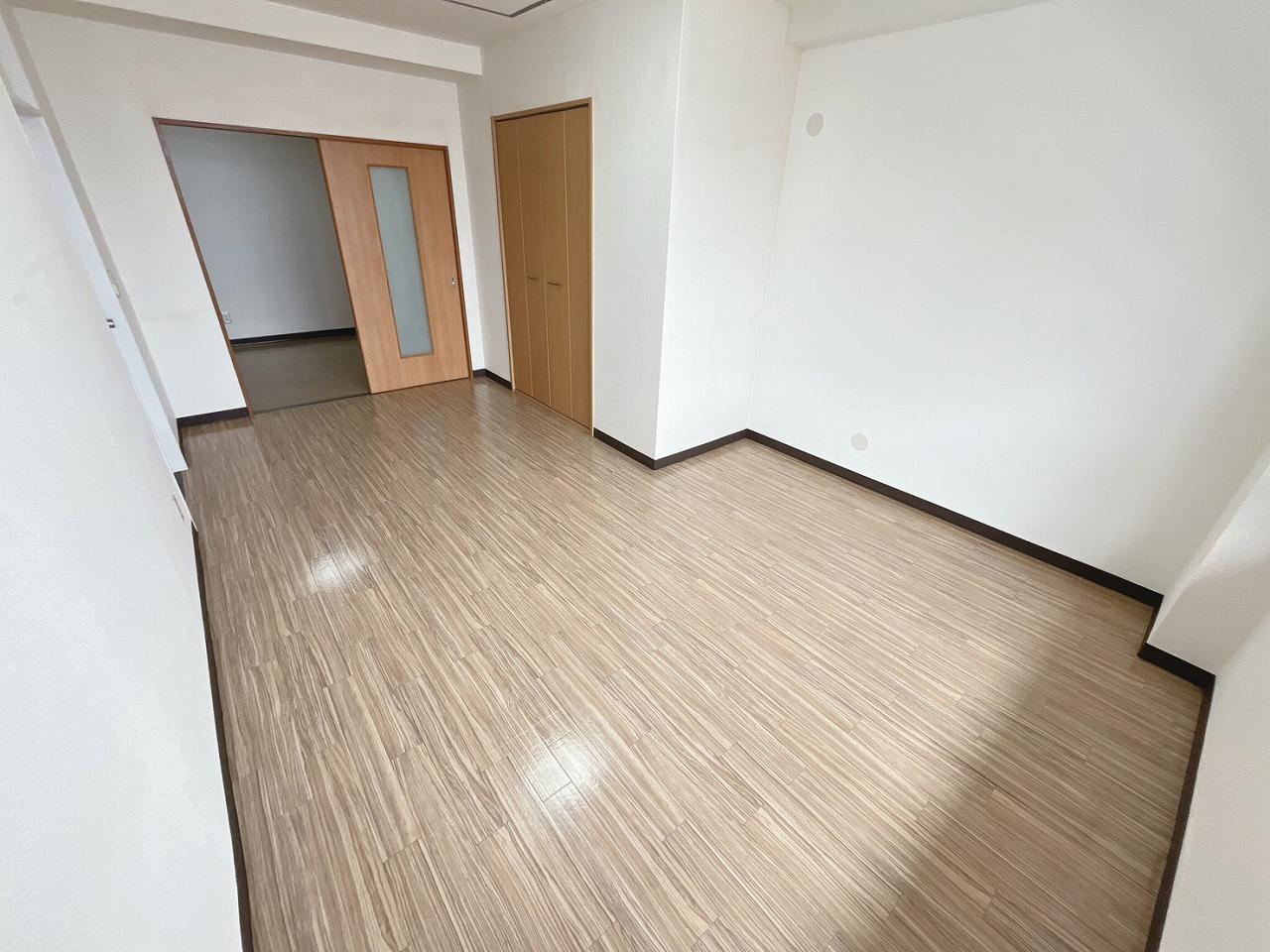 その他部屋・スペース　洋室