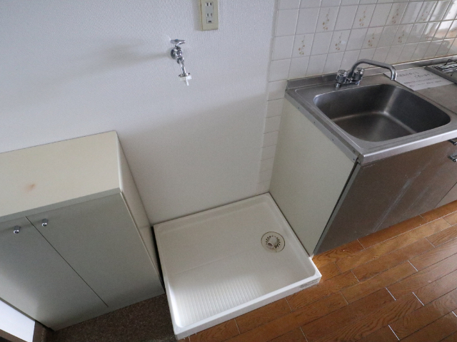 その他　別部屋参考写真