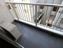 バルコニー　別部屋参考写真