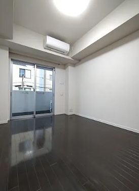 居室・リビング　☆広々とした居室☆