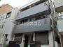 三鷹駅より徒歩3分 1階 築11年5ヶ月の賃貸物件