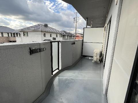 バルコニー　ベランダ