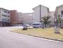 中学校　市立安城南中学校（中学校）まで280m