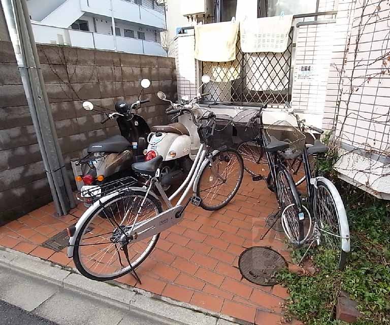 その他共有部分