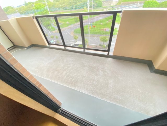 バルコニー　※参考写真