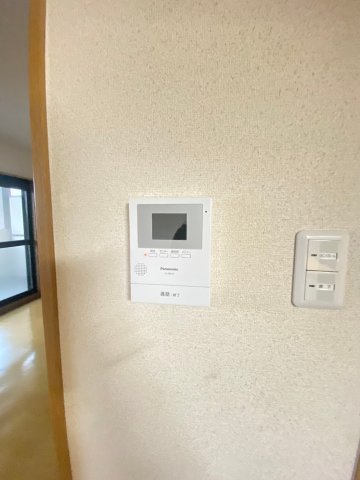 セキュリティ　※参考写真