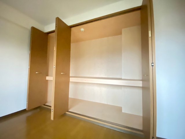 収納　※参考写真