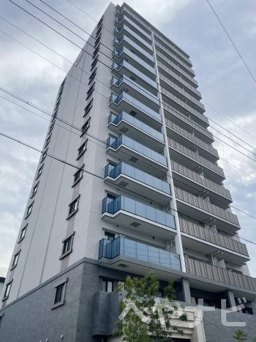 建物外観　★外観
