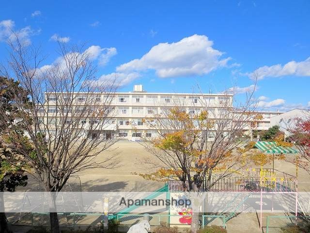 小学校　広沢小学校（小学校）まで700m