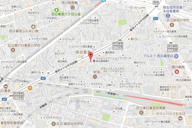 その他　地図