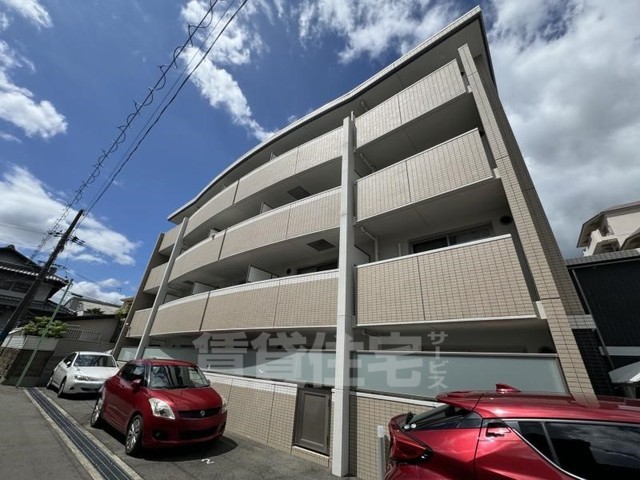 建物外観　オンライン内覧・現地案内も可能です