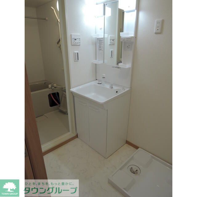 洗面設備　★お問い合わせはタウンハウジングまで★