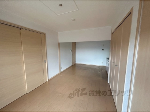 その他部屋・スペース　冷蔵庫置場