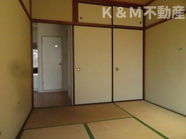 その他部屋・スペース　ゆとりの広さです