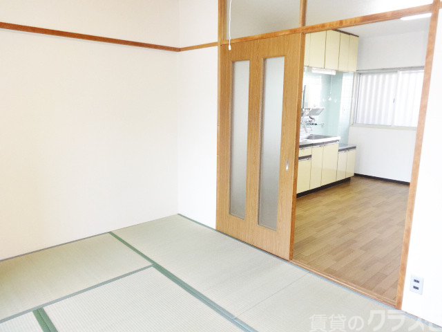 居室・リビング　全室照明器具付き♪嬉しい設備です☆