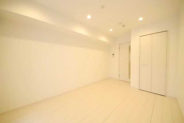 その他部屋・スペース　室内・室内設備