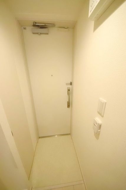 玄関　室内・室内設備