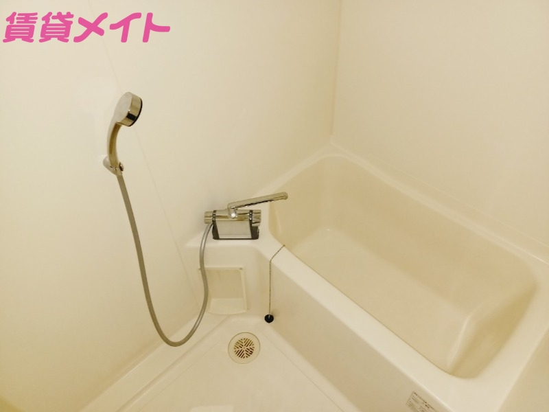 バス・シャワールーム　別部屋画像参考