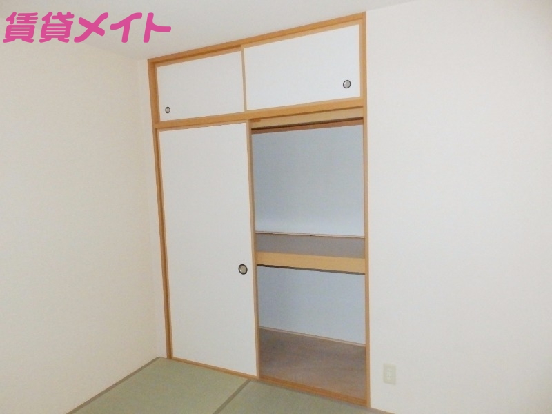 収納　別部屋画像参考
