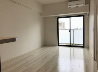 居室・リビング　別タイプ部屋　参考写真です