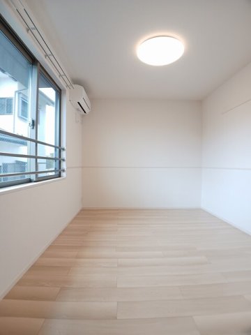 その他部屋・スペース　きれいな内装です