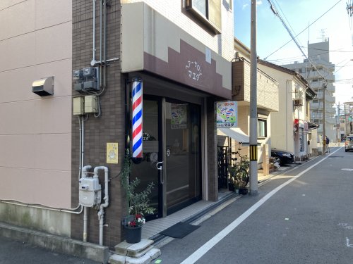 その他　ヘアーサロンマエダ（その他）まで428m
