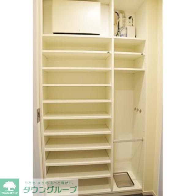 その他　※写真は同タイプ住戸です。
