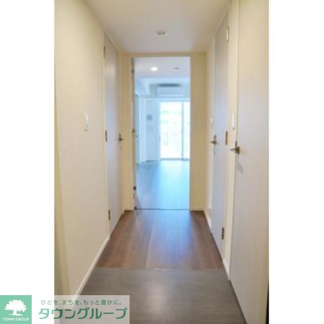 その他　※写真は同タイプ住戸です。
