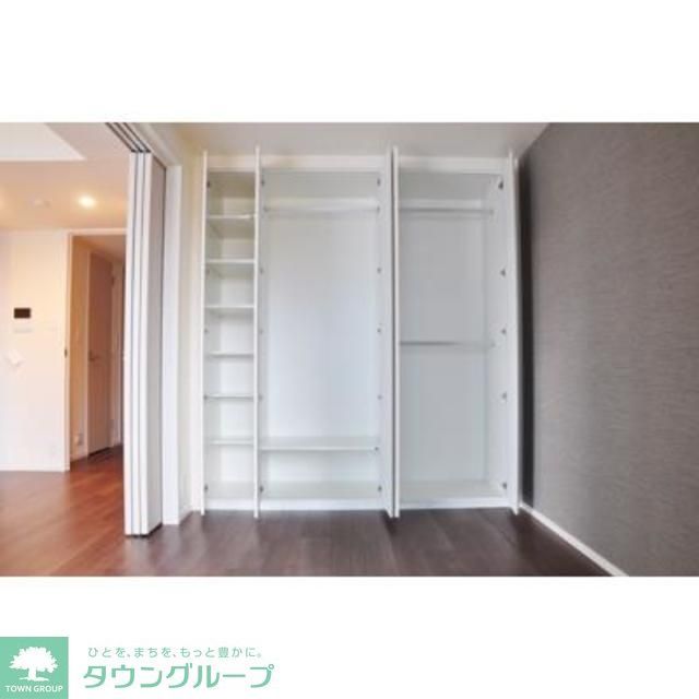 その他　※写真は同タイプ住戸です。