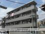 武蔵小金井駅より徒歩15分 4階 築36年11ヶ月の賃貸物件