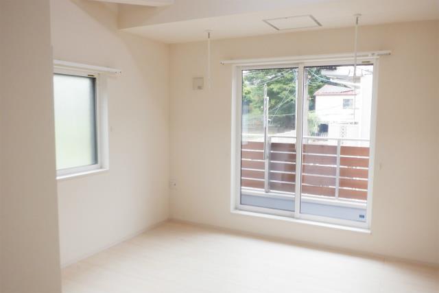 その他部屋・スペース　ゆっくりくつろげる寝室です♪