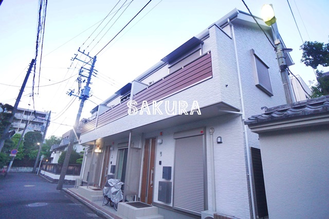 建物外観　当店おすすめ物件♪