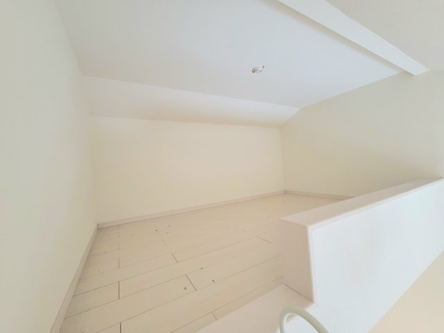 その他部屋・スペース　中はこのようになっています