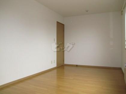 その他設備　壁面が多く家具の配置のしやすいお部屋です