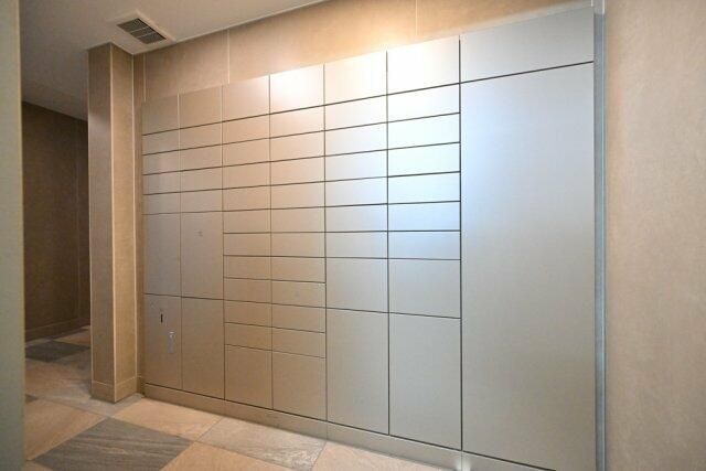 その他共有部分　☆共用設備もキレイ☆